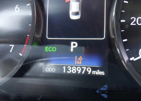 2017 Lexus Is 300 z USA, uszkodzony, nr VIN JTHCM1D21H5018698